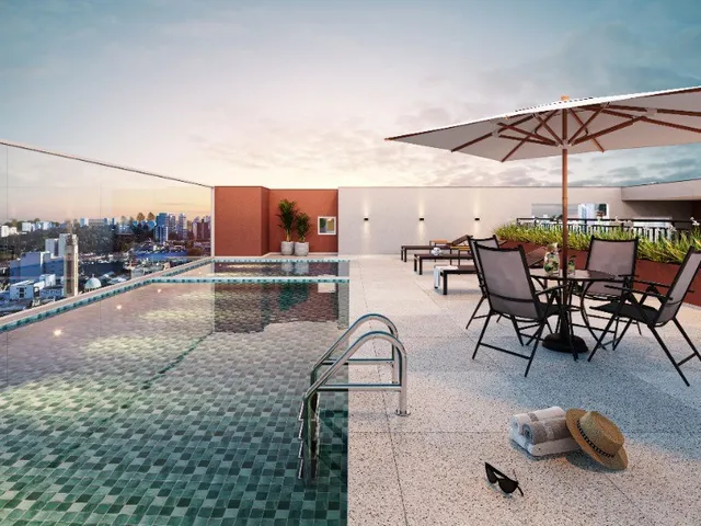 Imagem: Espetacular Apartamento à Venda em Nova