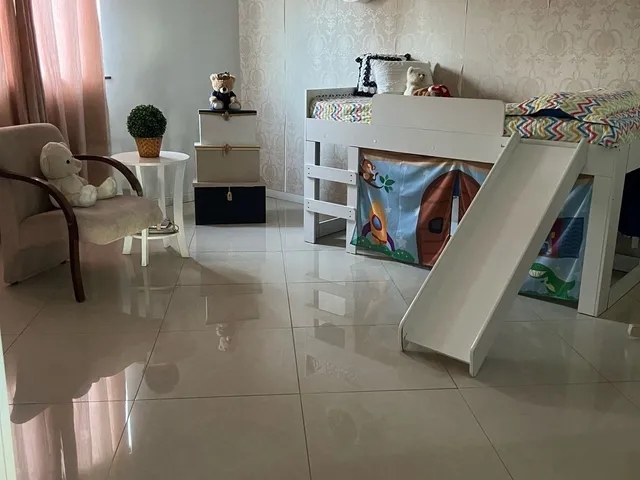 Imagem 2: Casa residencial para Venda em condomínio fechado, Pampalona, Feira de Santana, 3