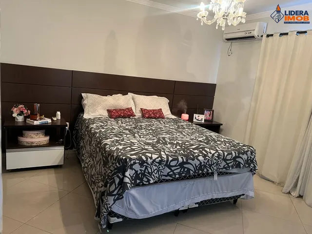 Imagem 7: Casa residencial para Venda em condomínio fechado, Pampalona, Feira de Santana, 3