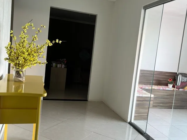 Imagem 8: Casa residencial para Venda em condomínio fechado, Pampalona, Feira de Santana, 3