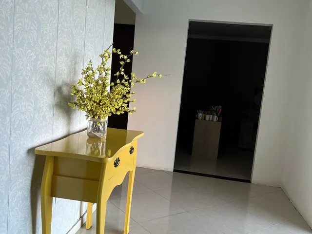 Imagem 9: Casa residencial para Venda em condomínio fechado, Pampalona, Feira de Santana, 3