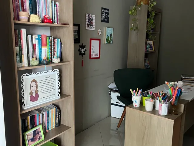 Imagem 11: Casa residencial para Venda em condomínio fechado, Pampalona, Feira de Santana, 3