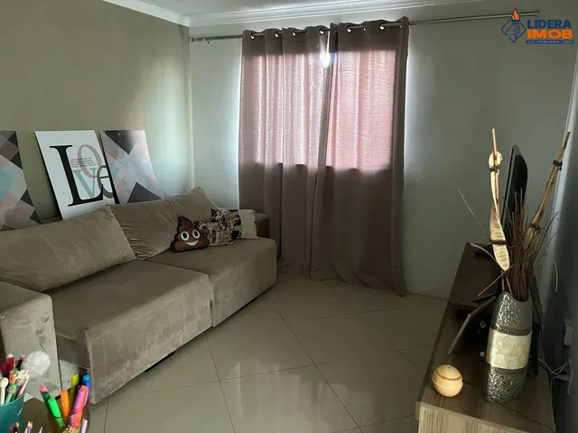 Imagem 13: Casa residencial para Venda em condomínio fechado, Pampalona, Feira de Santana, 3