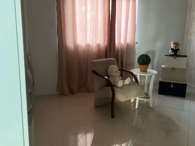 Imagem 14: Casa residencial para Venda em condomínio fechado, Pampalona, Feira de Santana, 3