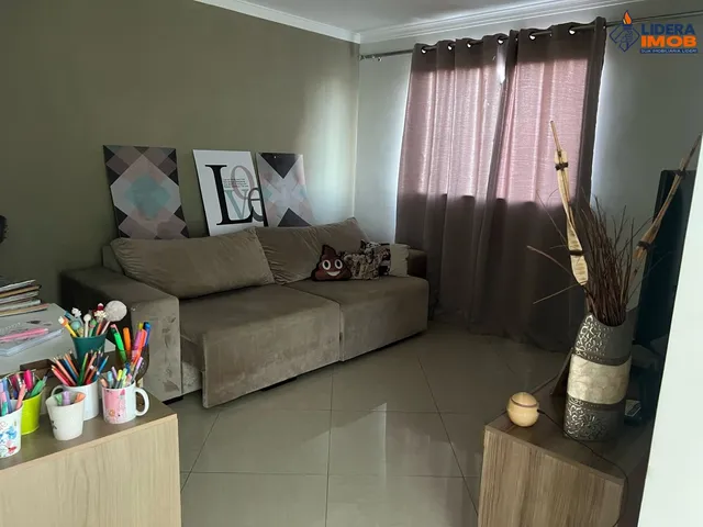 Imagem 15: Casa residencial para Venda em condomínio fechado, Pampalona, Feira de Santana, 3