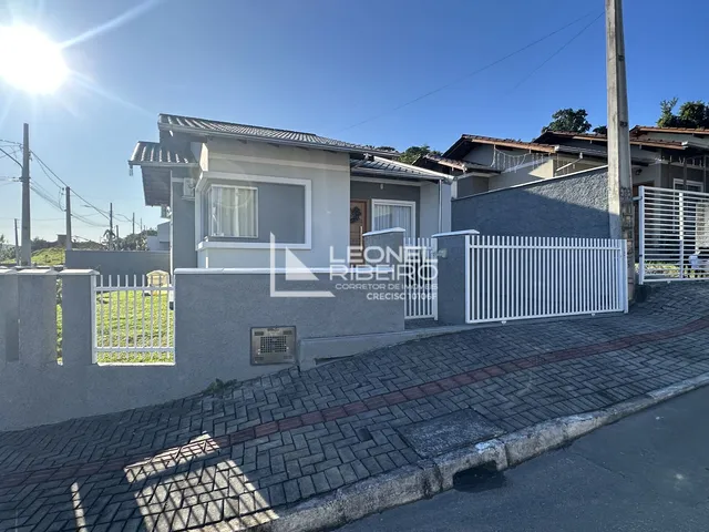 Imagem: Casa com 3 dormitórios, 67,95 m² à venda