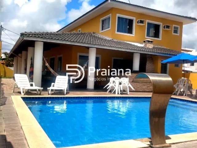 Imagem: Casa para venda e locação temporada em