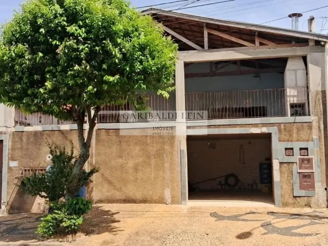 Imagem: CASA - CAMPINAS