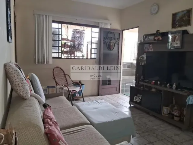 Imagem 7: CASA - CAMPINAS Casa com 3 dormitórios