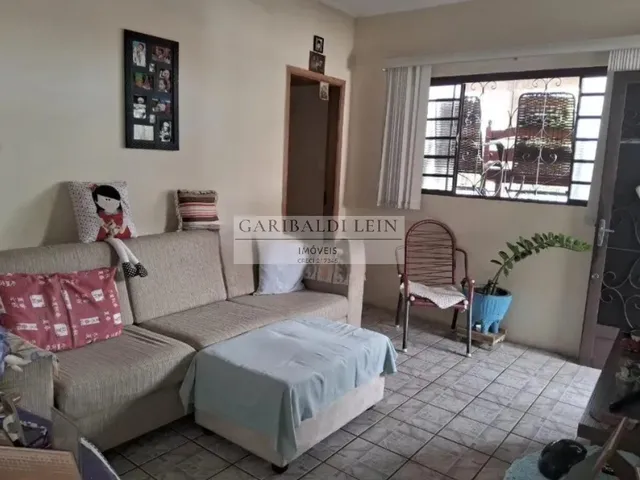 Imagem 3: CASA - CAMPINAS Casa com 3 dormitórios