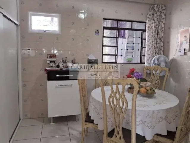 Imagem 9: CASA - CAMPINAS Casa com 3 dormitórios