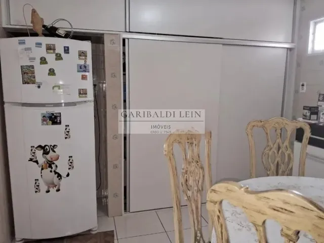 Imagem 4: CASA - CAMPINAS Casa com 3 dormitórios