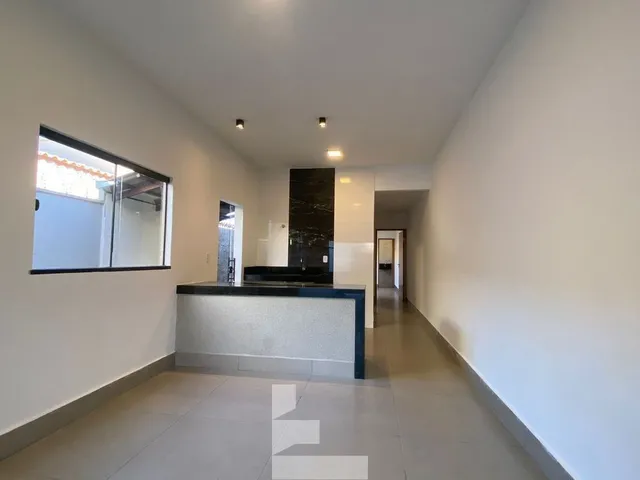 Imagem: Casa Térrea para Locação no Residencial