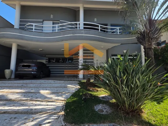 Imagem: Imperdível! Casa de Alto Padrão em Condomínio