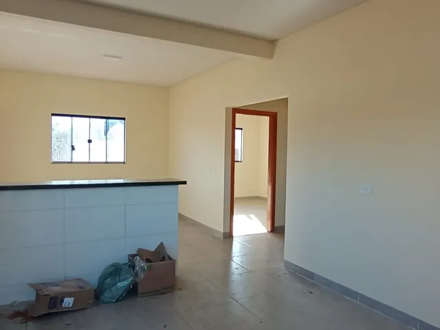Imagem: Casa Residencial em Deodápolis - Ms, Jardim