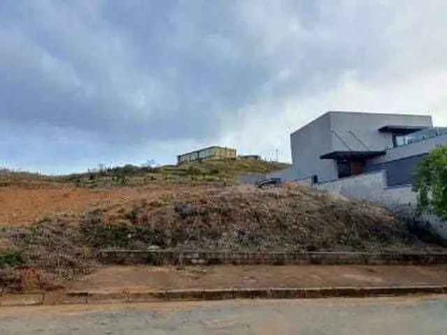 Imagem: Terreno à venda no bairro Jardim Europa