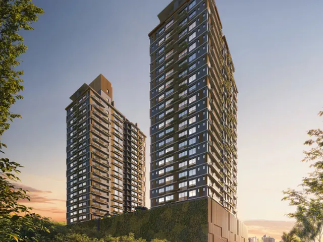 Imagem 1: Apartamento Residencial em Itapema - Sc, Várzea