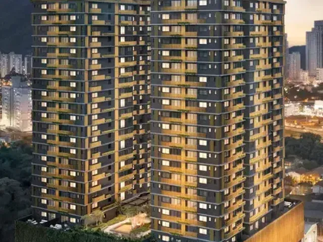 Imagem 11: Apartamento Residencial em Itapema - Sc, Várzea