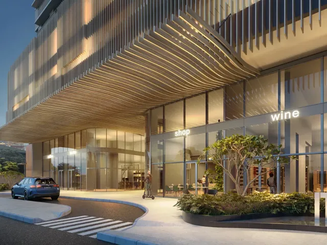 Imagem 12: Apartamento Residencial em Itapema - Sc, Várzea