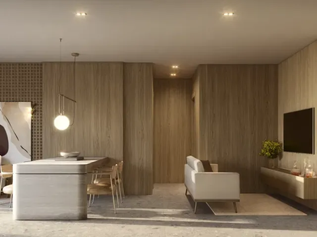 Imagem 14: Apartamento Residencial em Itapema - Sc, Várzea