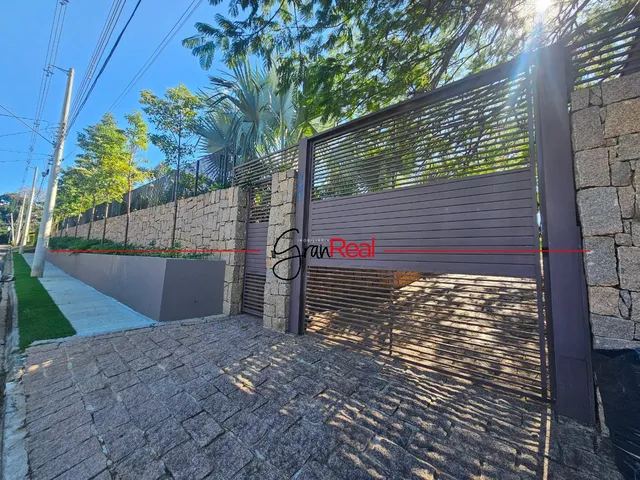 Imagem: Linda Casa no Condomínio Vale das Laranjeiras