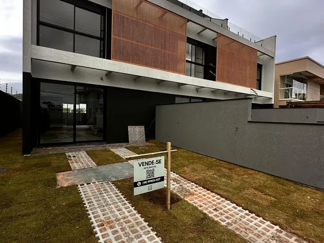 Imagem: Casa À Venda no Bairro Ingleses do Rio