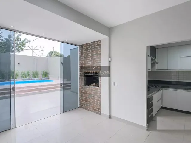 Imagem 10: Casa Sobrado no bairro Santa Rosa - Cuiabá/MT