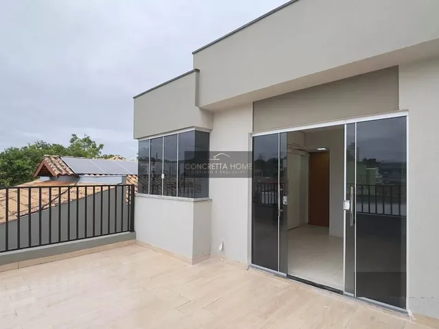 Imagem 6: Casa Sobrado no bairro Santa Rosa - Cuiabá/MT