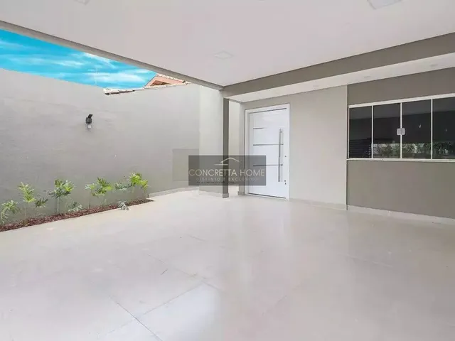 Imagem 9: Casa Sobrado no bairro Santa Rosa - Cuiabá/MT