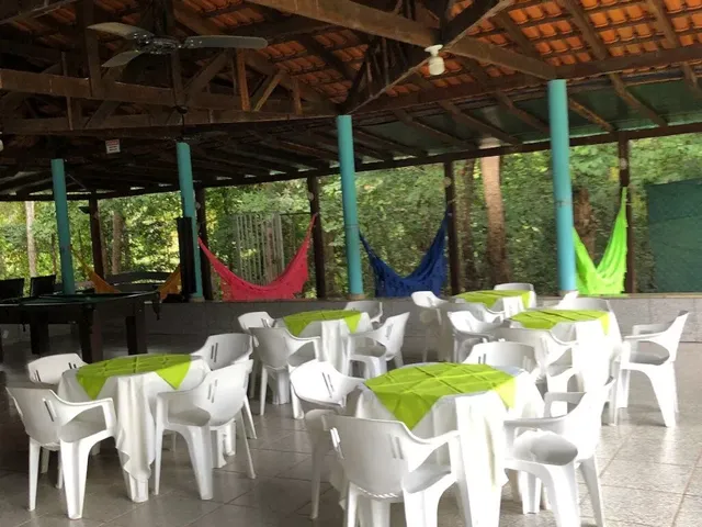 Imagem 5: Chácara para Venda, Porteira Fechada, as Margens do Rio Coxipo do Ouro, Cuiabá