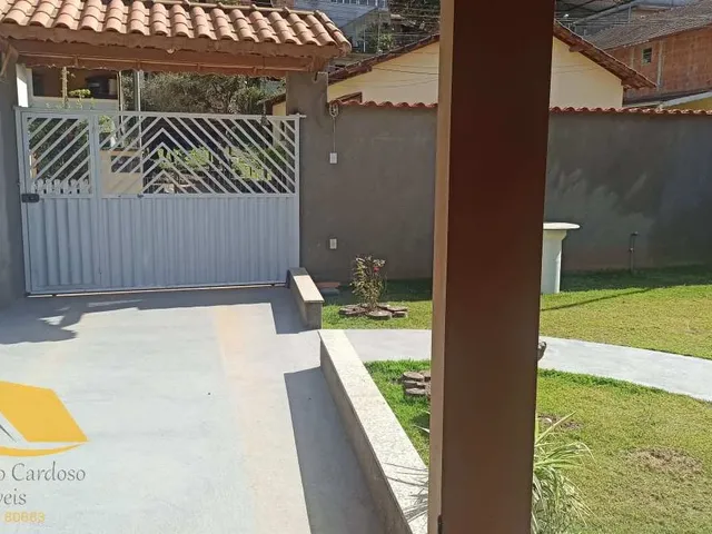 Imagem 15: Vendo Casa com 2 Quartos e Área Gourmet na Usina, Chácara do Paraíso