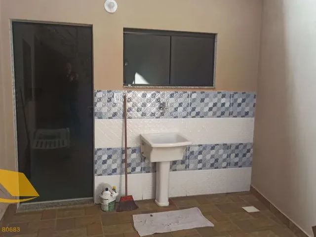 Imagem 3: Vendo Casa com 2 Quartos e Área Gourmet na Usina, Chácara do Paraíso