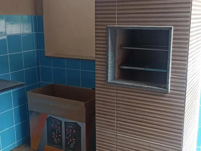 Imagem 9: Vendo Casa com 2 Quartos e Área Gourmet na Usina, Chácara do Paraíso