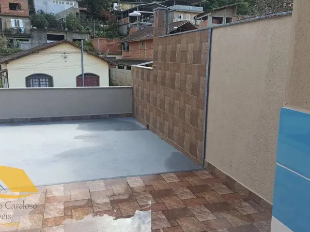 Imagem 10: Vendo Casa com 2 Quartos e Área Gourmet na Usina, Chácara do Paraíso