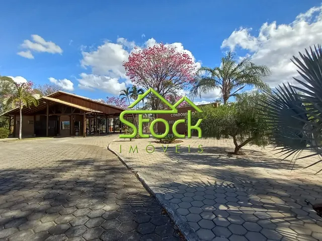 Imagem 1: Lote em Condomínio próximo de Lagoa santa