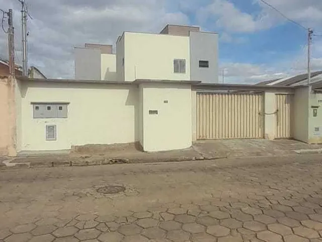 Imagem: Casa à venda no bairro Jardim Kennedy II