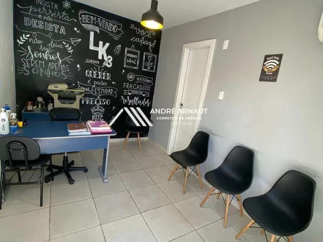 Imagem: Sala Comercial para Aluguel - Stella Maris