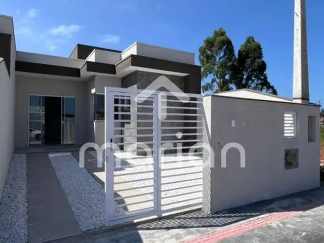 Imagem 2: Casa com 2 quartos, Itacolomi - Balneário Piçarras
