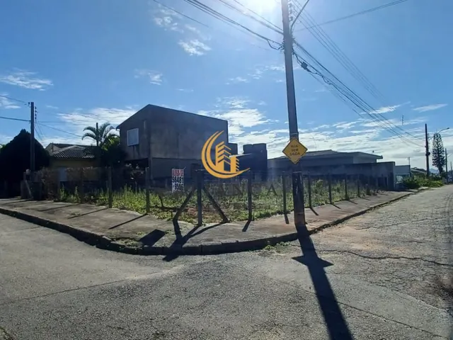 Imagem: Terreno em Areias, São José/SC