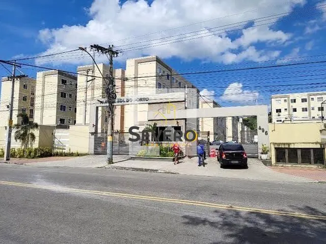 Imagem 1: Sol do Porto - Apartamento à venda no bairro Vila Lage - São Gonçalo/RJ