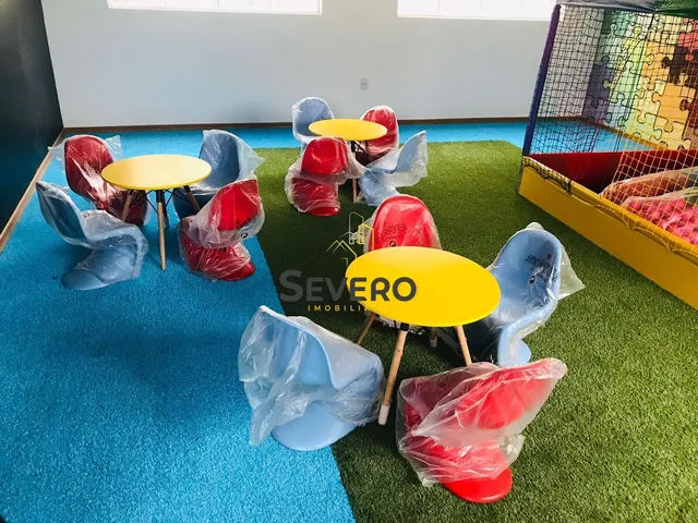 Imagem 14: Sol do Porto - Apartamento à venda no bairro Vila Lage - São Gonçalo/RJ