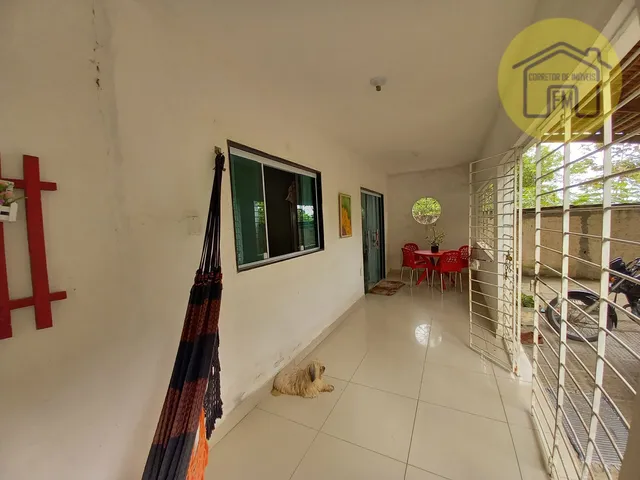 Imagem 2: Vendo ótima casa com excelente terreno em Rio Doce Olinda PE