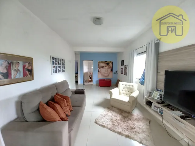 Imagem 5: Vendo ótima casa com excelente terreno em Rio Doce Olinda PE