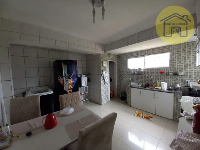 Imagem 7: Vendo ótima casa com excelente terreno em Rio Doce Olinda PE