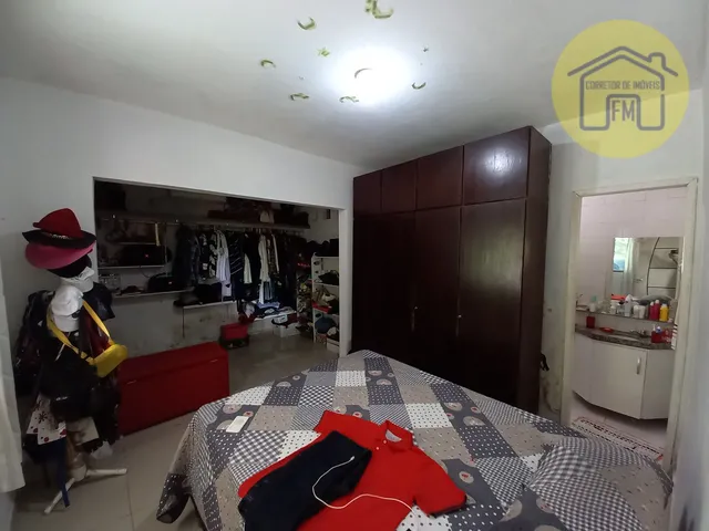 Imagem 12: Vendo ótima casa com excelente terreno em Rio Doce Olinda PE