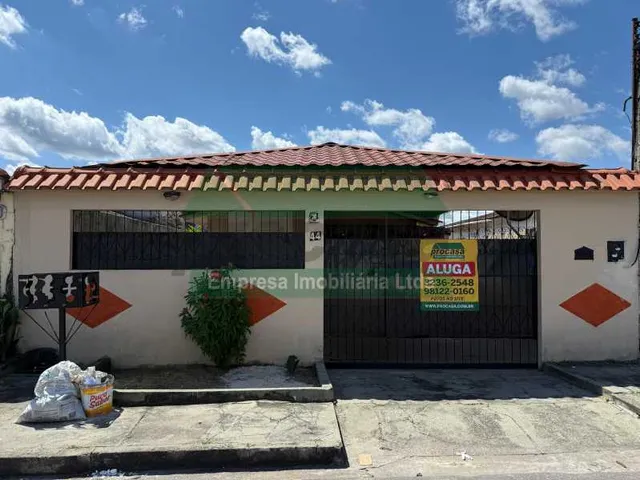 Imagem: Casa Conjunto Villa Real Proximo Eucatur