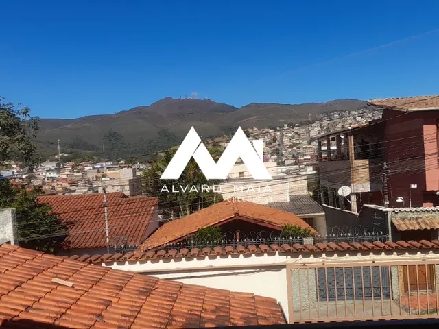 Imagem: Casa Padrão Estilo Colonial