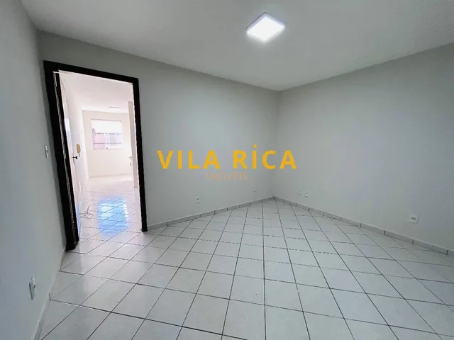 Imagem: Alugue Apartamento de 1 Quarto na Rua 4