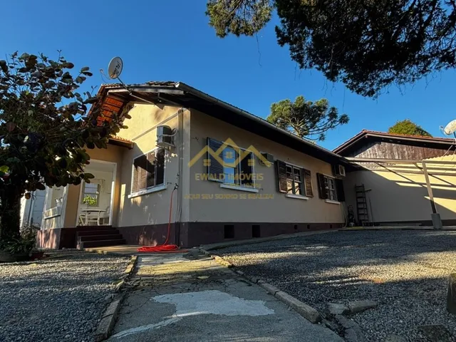 Imagem: Casa - Testo Central - Pomerode