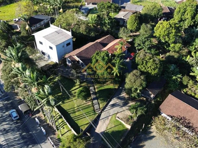 Imagem 6: Casa - Testo Central - Pomerode